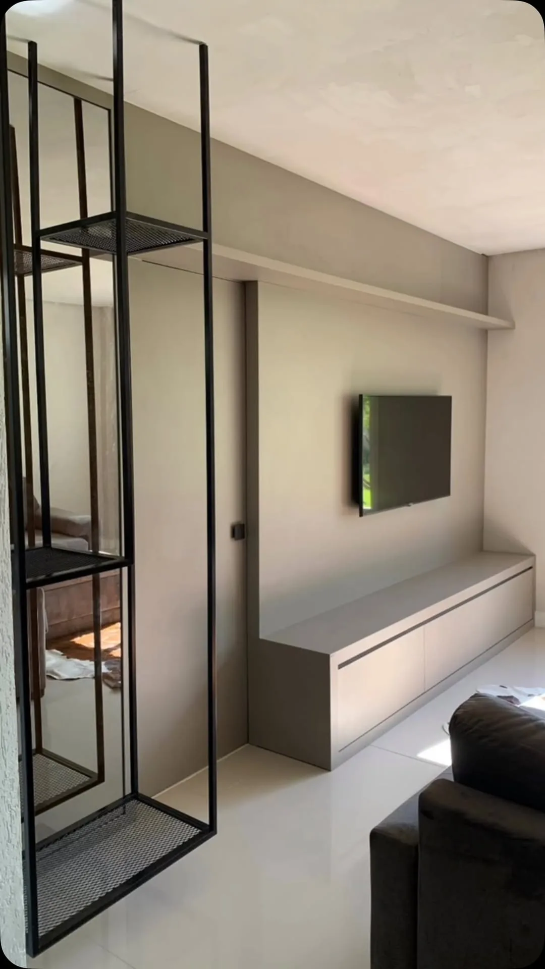 Closet planejado
